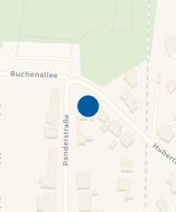 Vorschau: Karte von Restaurant Waldhof