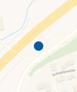 Vorschau: Karte von Grüngutplatz