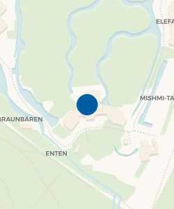 Vorschau: Karte von Giraffenhaus