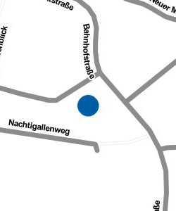 Vorschau: Karte von Stadtbäckerei & Café Köbbe