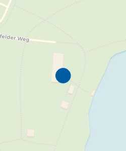 Vorschau: Karte von Wasserski- und Freizeitanlage am Toeppersee