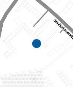 Vorschau: Karte von Grundschule Senftenauerstraße