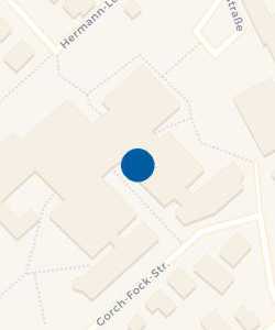 Vorschau: Karte von Haupt und Realschule Loxstedt