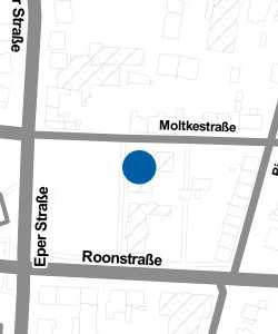 Vorschau: Karte von Polizeiwache Gronau