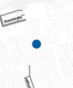 Vorschau: Karte von Bäckerei Standhartinger Filiale Kalchstraße