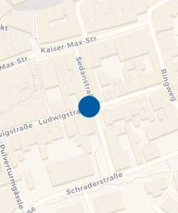 Vorschau: Karte von Almwerk GmbH