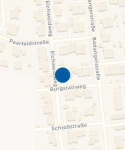 Vorschau: Karte von K. Jäger Transporte GmbH
