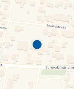 Vorschau: Karte von Autohaus Trometer e.K. Martin Trometer