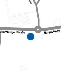 Vorschau: Karte von Volksbank Überlingen - Geldautomat Immenstaad