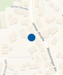 Vorschau: Karte von Parkplatz Finkbeiner