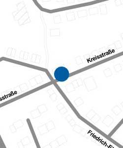Vorschau: Karte von Gasthaus "Zum Grafen"