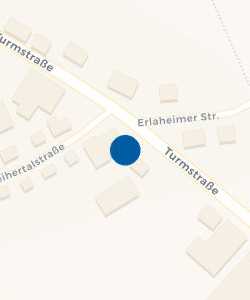 Vorschau: Karte von Elektrohaus Bühler GmbH