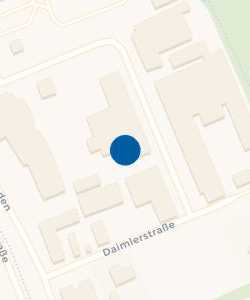 Vorschau: Karte von Autogas Centrum Bad Oeynhausen