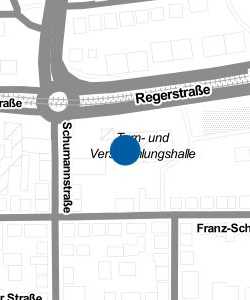 Vorschau: Karte von Franz-Schubert-Schule