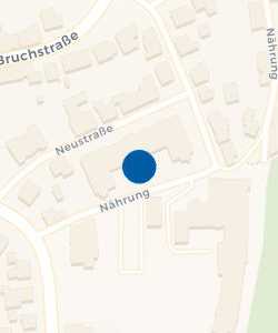 Vorschau: Karte von Senioren-Wohnpark Büren