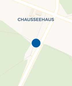 Vorschau: Karte von Wanderwege um Hummelshain