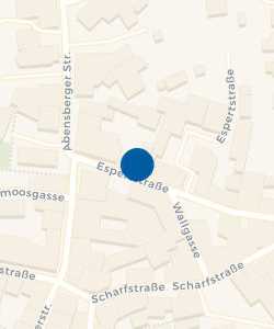 Vorschau: Karte von Espert Klause & Bar
