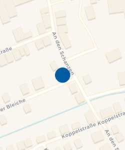 Vorschau: Karte von Netfactory GmbH Internet Service
