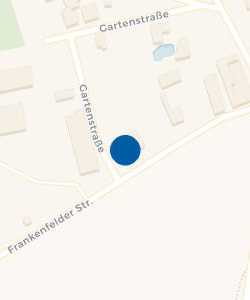 Vorschau: Karte von Geka GmbH Ruhlsdorf