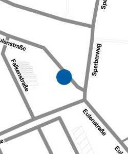 Vorschau: Karte von Evangelische Kindertagesstätte Paul-Gerhardt-Gemeinde
