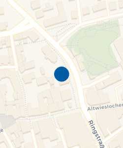 Vorschau: Karte von LBS Immobilien GmbH