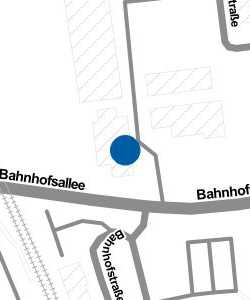 Vorschau: Karte von Raiffeisenbank Südstormarn Mölln eG, Geldautomat Ratzeburg