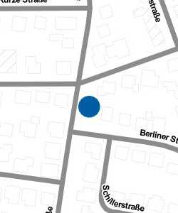 Vorschau: Karte von Bäckerei Hollekamp