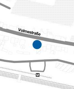 Vorschau: Karte von Hotel Restaurant Passmann Lüdenscheid