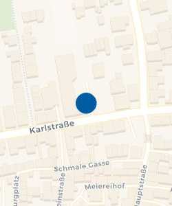 Vorschau: Karte von Armbruster GmbH