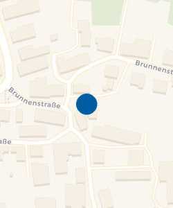 Vorschau: Karte von Kath. Kinderdarten St. Johannes