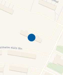 Vorschau: Karte von Kindertagesstätte "Mischka"