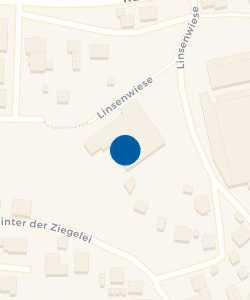 Vorschau: Karte von Evangelische Kindertagesstätte Trusetal