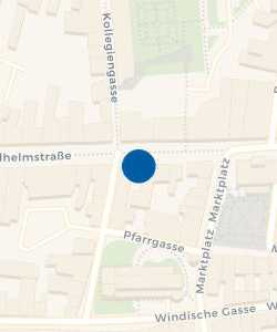 Vorschau: Karte von Schwanen-Apotheke