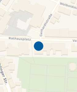 Vorschau: Karte von Kaiser Zahntechnik GmbH