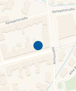 Vorschau: Karte von ABK Zwickau