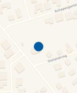 Vorschau: Karte von Zühlke Gärtnerei & Floristik