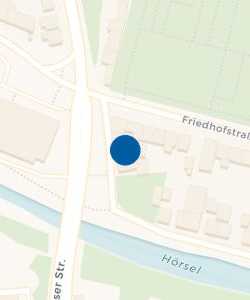 Vorschau: Karte von Restaurant & Cafe Tino Kuchinke