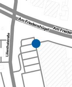 Vorschau: Karte von Dr. med. Sylvio Löhndorf - Heinrich Rodewald - Andreas Probst