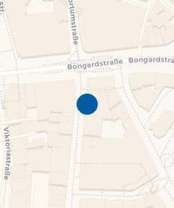 Vorschau: Karte von Voswinkel-Outlet
