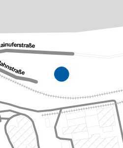 Vorschau: Karte von Mainwiesenhof