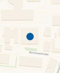 Vorschau: Karte von BMW Niederlassung München Filiale Solln (Service)