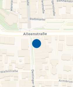 Vorschau: Karte von Haug Modehaus GmbH
