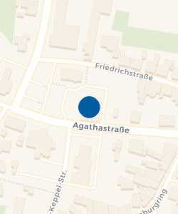 Vorschau: Karte von Eper Amtshaus
