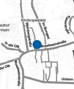 Vorschau: Karte von Gästehaus Hoffmann
