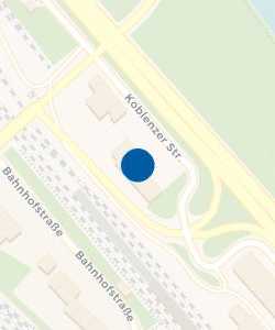 Vorschau: Karte von Autohaus Kremberg