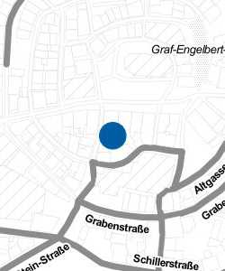 Vorschau: Karte von Kloster-Apotheke Denkendorf