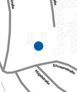 Vorschau: Karte von Zentrum für schulpraktische Lehrerausbildung Arnsberg