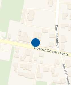 Vorschau: Karte von Bäckerei-Konditorei-Cafe Fischer