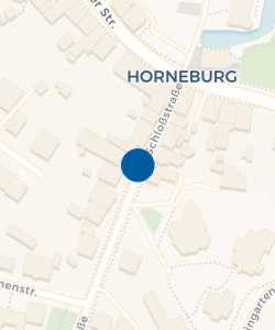 Vorschau: Karte von Alt-Horneburg