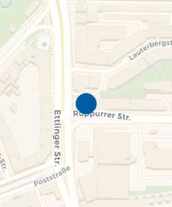 Vorschau: Karte von City-Autoglas GmbH